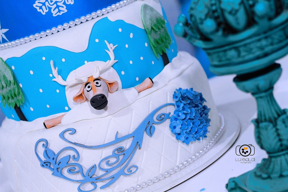 Fotos tiradas por Lu Galdi Fotografia , na cidade de Piracicaba/SP , em Buffet Vila da Criança , registrando  5 aninhos da Lívia !