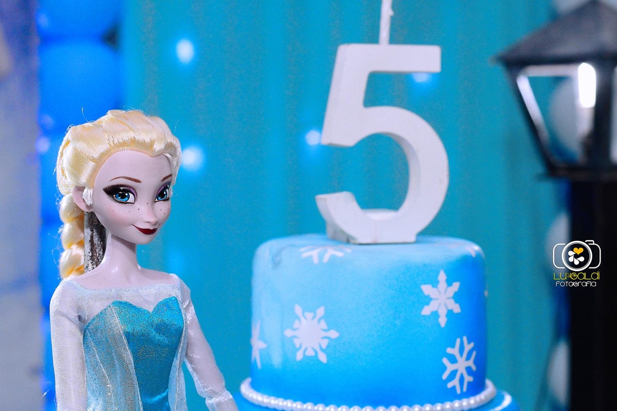 Fotos tiradas por Lu Galdi Fotografia , na cidade de Piracicaba/SP , em Buffet Vila da Criança , registrando  5 aninhos da Lívia !