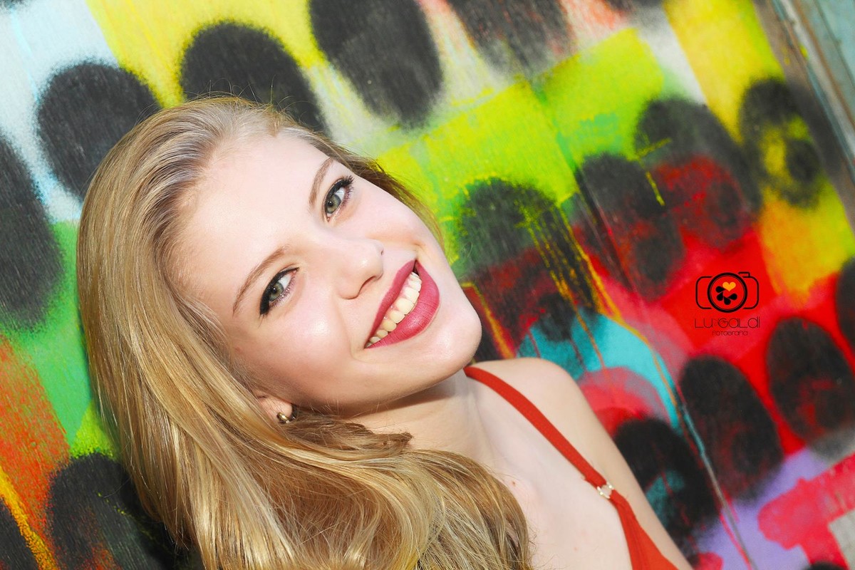 Fotos tiradas por Lu Galdi Fotografia , na cidade de Piracicaba , Bairro Monte Alegre , Ponto Turistico da cidade , em Ensaio 15 Anos de Heloisa Nicoletti , debutante .