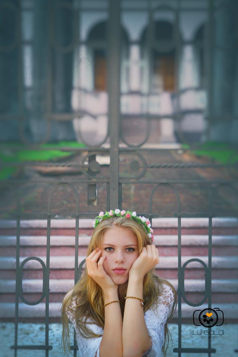 Fotos tiradas por Lu Galdi Fotografia , na cidade de Piracicaba , Bairro Monte Alegre , Ponto Turistico da cidade , em Ensaio 15 Anos de Heloisa Nicoletti , debutante .