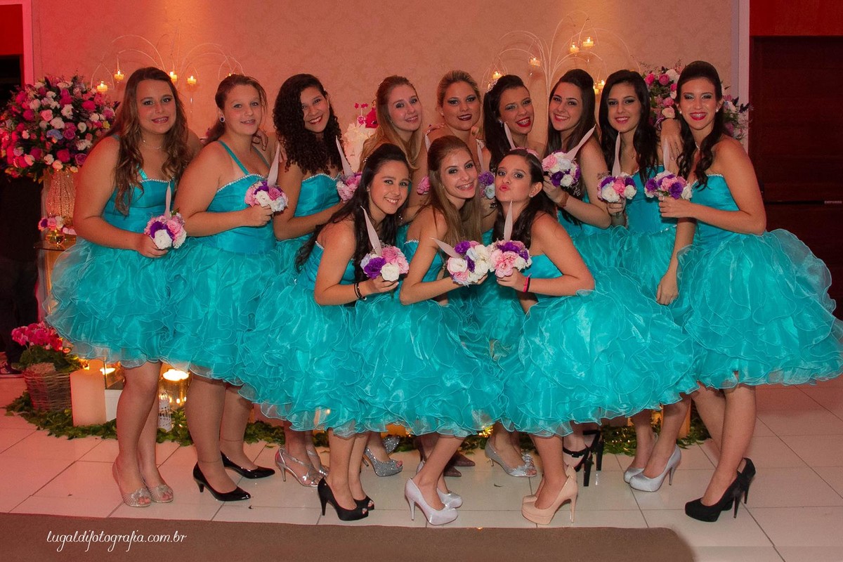 Fotos tiradas por Lu Galdi Fotografia , registrando os 15 anos de Ana Julia Andreolli , na cidade de Piracicaba/SP , no Buffet Celebrare .