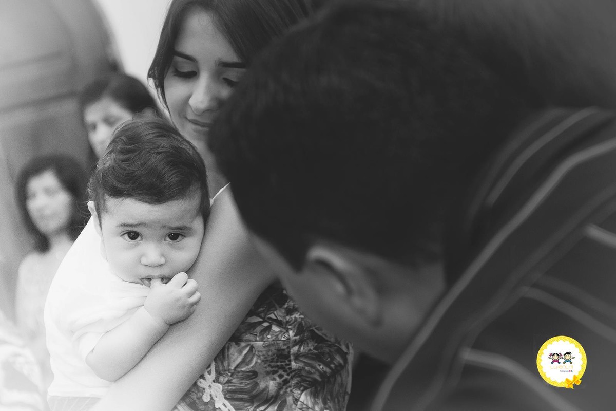 Fotos tiradas por Lu Galdi Fotografia, em Batismo do João Pedro , na cidade de Piracicaba/SP,na  Capela Imaculada Conceição .