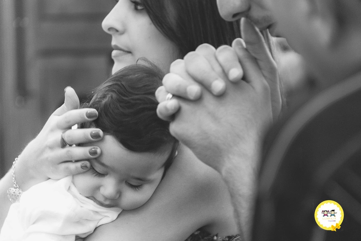 Fotos tiradas por Lu Galdi Fotografia, em Batismo do João Pedro , na cidade de Piracicaba/SP,na  Capela Imaculada Conceição .