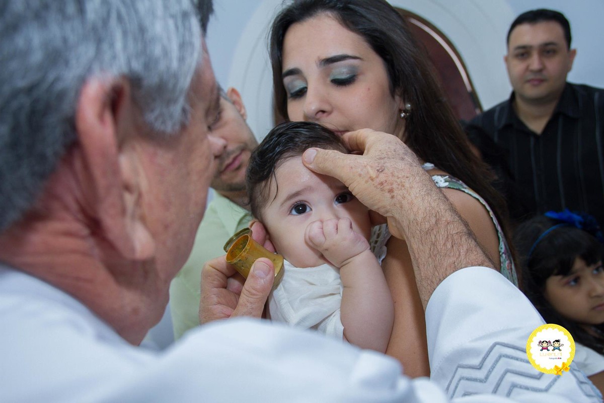 Fotos tiradas por Lu Galdi Fotografia, em Batismo do João Pedro , na cidade de Piracicaba/SP,na  Capela Imaculada Conceição .