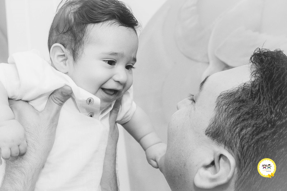 Fotos tiradas por Lu Galdi Fotografia, em Batismo do João Pedro , na cidade de Piracicaba/SP,na  Capela Imaculada Conceição .