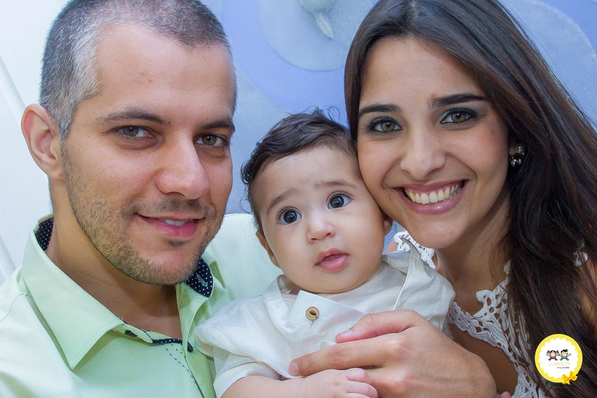 Fotos tiradas por Lu Galdi Fotografia, em Batismo do João Pedro , na cidade de Piracicaba/SP,na  Capela Imaculada Conceição .