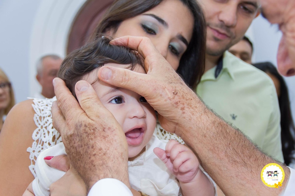 Fotos tiradas por Lu Galdi Fotografia, em Batismo do João Pedro , na cidade de Piracicaba/SP,na  Capela Imaculada Conceição .