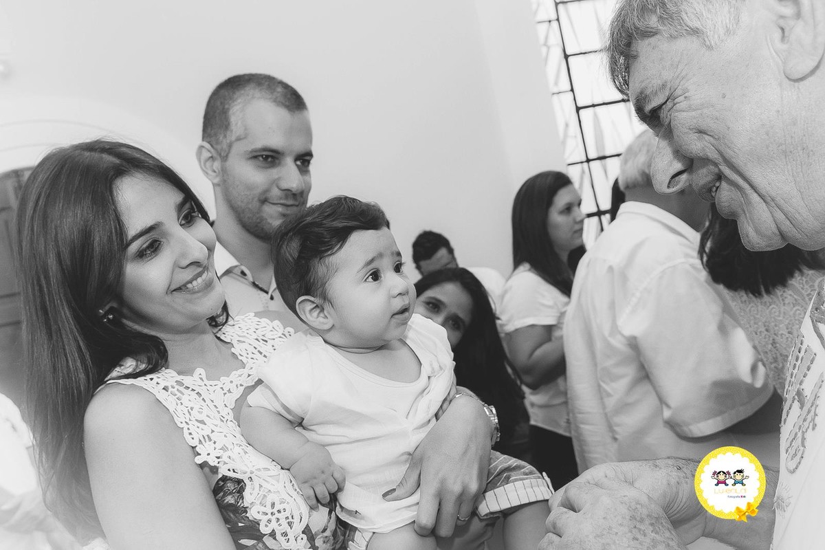 Fotos tiradas por Lu Galdi Fotografia, em Batismo do João Pedro , na cidade de Piracicaba/SP,na  Capela Imaculada Conceição .