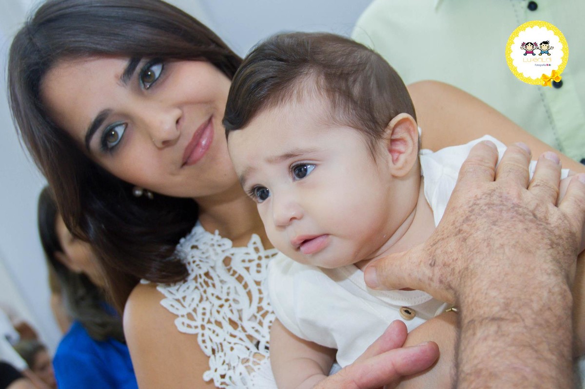Fotos tiradas por Lu Galdi Fotografia, em Batismo do João Pedro , na cidade de Piracicaba/SP,na  Capela Imaculada Conceição .