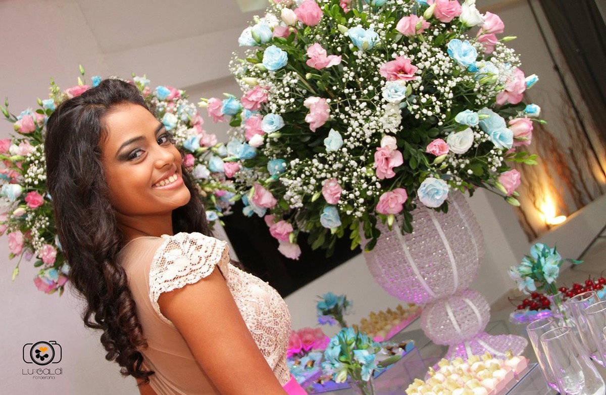 Fotos tiradas por Lu Galdi Fotografia, em Aniversario de 15 anos , de Gabriela , na cidade de Piracicaba/SP , em Espaço Buffet Toque de Amor , registrando um dia especial , com muitas emoções !
