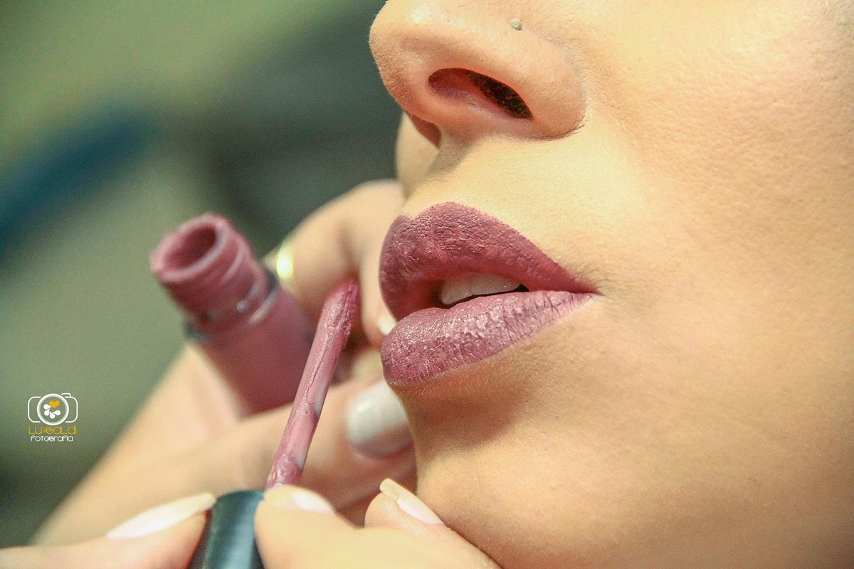 Fotos tiradas por Lu Galdi Fotografia , registrando a  Cerimonia Religiosa  de Casamento de Suellen e Milton  no  Espaço Toque de Amor , na cidade de Piracicaba/SP ,