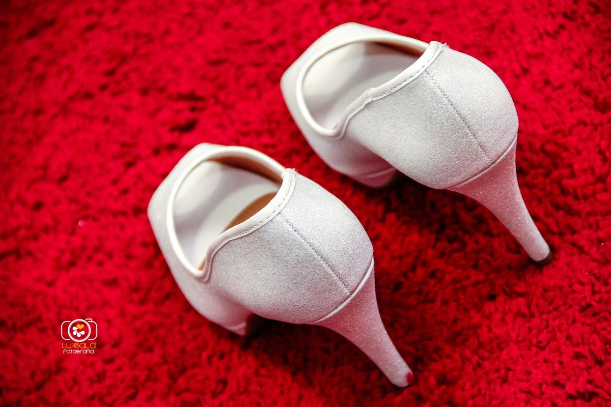 Fotos tiradas por Lu Galdi Fotografia , registrando a  Cerimonia Religiosa  de Casamento de Suellen e Milton  no  Espaço Toque de Amor , na cidade de Piracicaba/SP ,