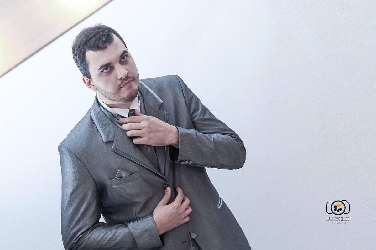 Fotos tiradas por Lu Galdi Fotografia , registrando a  Cerimonia Religiosa  de Casamento de Suellen e Milton  no  Espaço Toque de Amor , na cidade de Piracicaba/SP ,