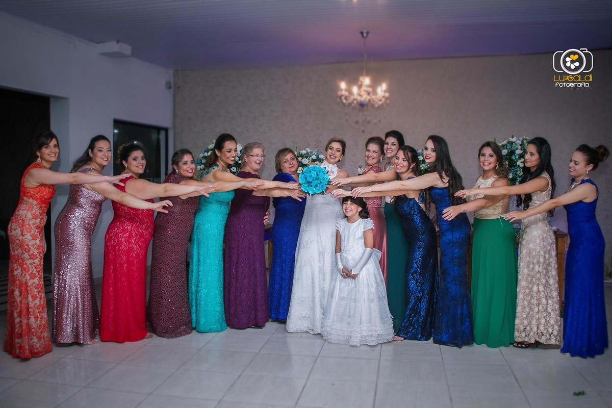 Fotos tiradas por Lu Galdi Fotografia , registrando a  Cerimonia Religiosa  de Casamento de Suellen e Milton  no  Espaço Toque de Amor , na cidade de Piracicaba/SP ,