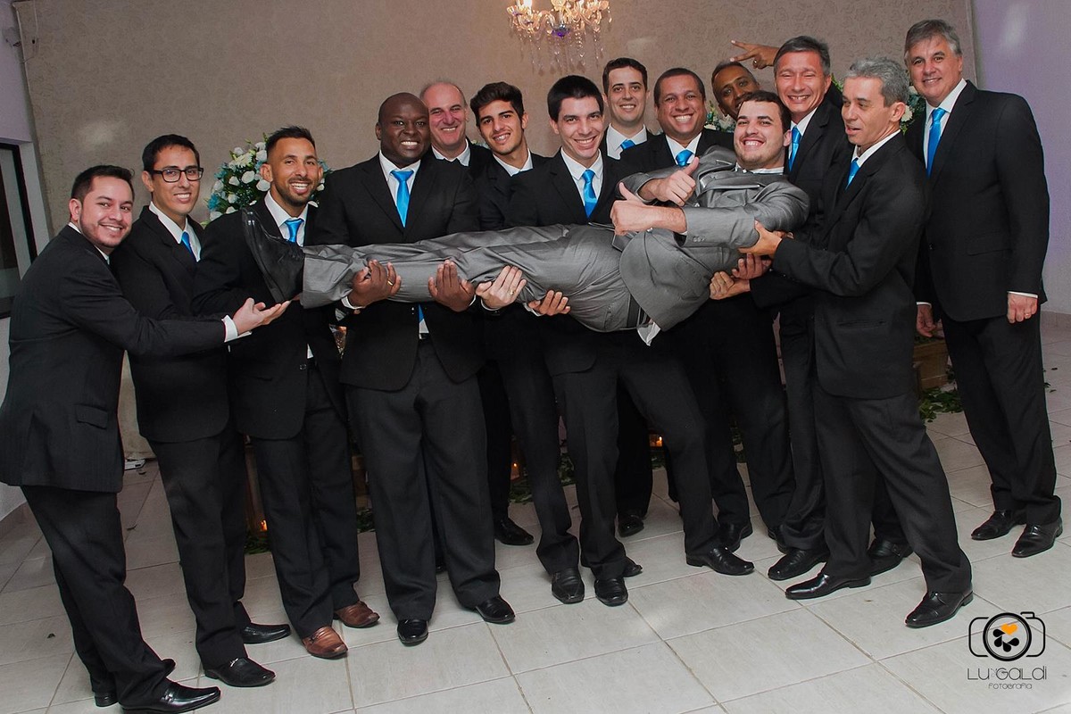 Fotos tiradas por Lu Galdi Fotografia , registrando a  Cerimonia Religiosa  de Casamento de Suellen e Milton  no  Espaço Toque de Amor , na cidade de Piracicaba/SP ,