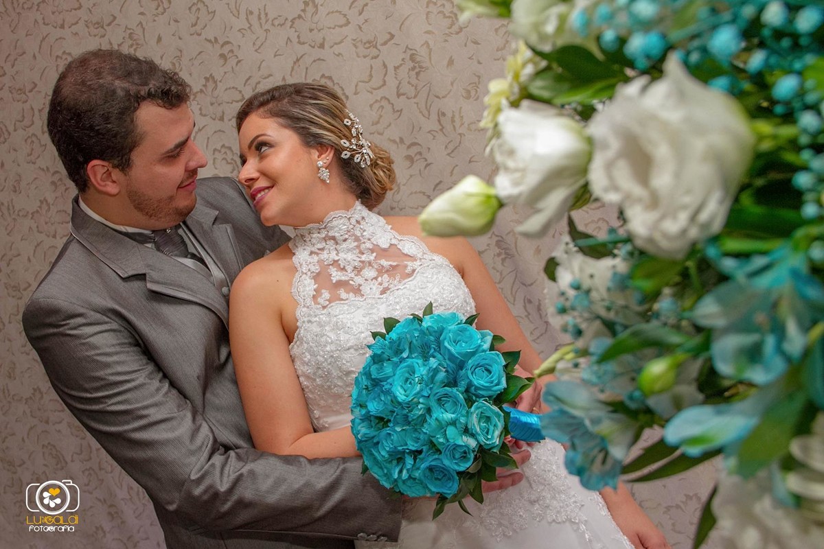 Fotos tiradas por Lu Galdi Fotografia , registrando a  Cerimonia Religiosa  de Casamento de Suellen e Milton  no  Espaço Toque de Amor , na cidade de Piracicaba/SP ,