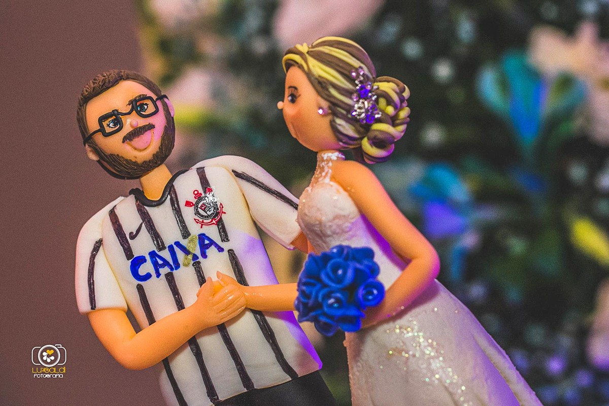 Fotos tiradas por Lu Galdi Fotografia , registrando a  Cerimonia Religiosa  de Casamento de Suellen e Milton  no  Espaço Toque de Amor , na cidade de Piracicaba/SP ,