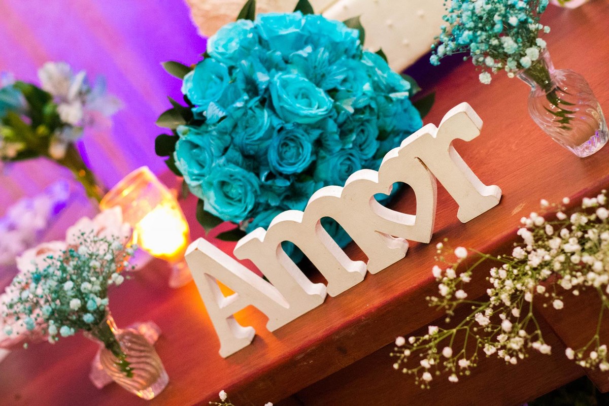 Fotos tiradas por Lu Galdi Fotografia , registrando a  Cerimonia Religiosa  de Casamento de Suellen e Milton  no  Espaço Toque de Amor , na cidade de Piracicaba/SP ,