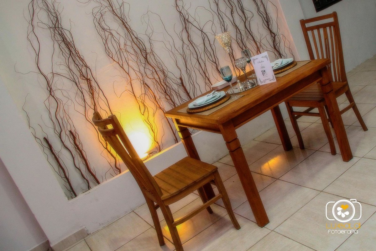 Fotos tiradas por Lu Galdi Fotografia , registrando a  Cerimonia Religiosa  de Casamento de Suellen e Milton  no  Espaço Toque de Amor , na cidade de Piracicaba/SP ,