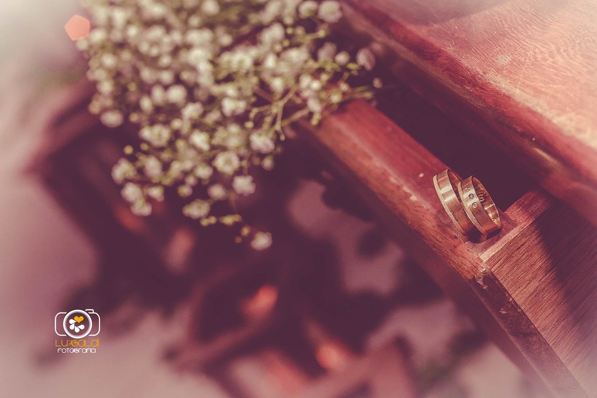 Fotos tiradas por Lu Galdi Fotografia , registrando a  Cerimonia Religiosa  de Casamento de Suellen e Milton  no  Espaço Toque de Amor , na cidade de Piracicaba/SP ,