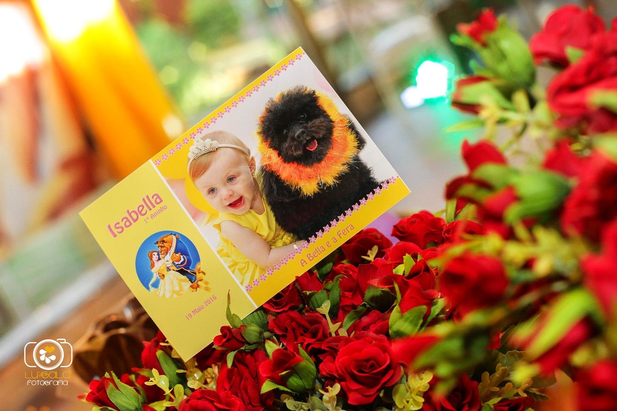 Fotos tiradas por Lu Galdi Fotografia , registrando o Primeiro Aninho de Isabella , na cidade de Piracicaba/SP , no Salão de Festas Maravilha Eventos