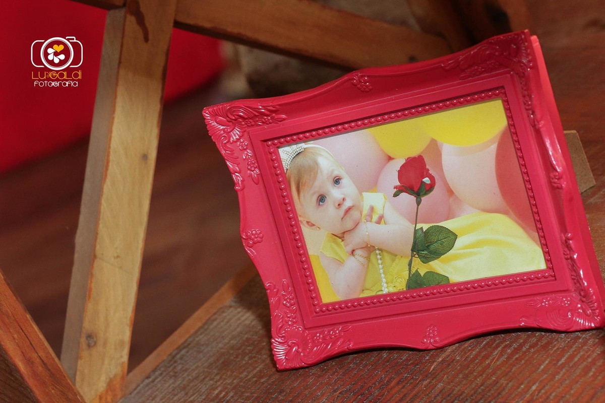 Fotos tiradas por Lu Galdi Fotografia , registrando o Primeiro Aninho de Isabella , na cidade de Piracicaba/SP , no Salão de Festas Maravilha Eventos