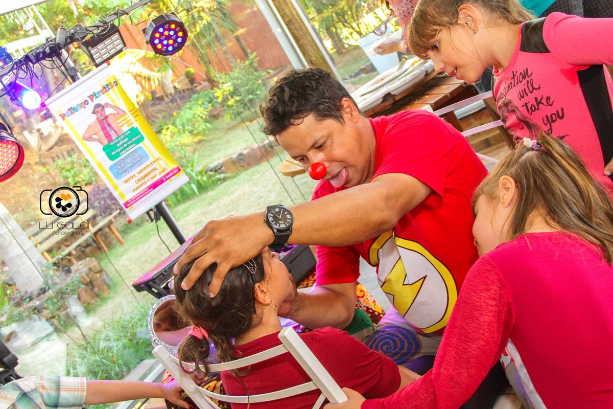 Fotos tiradas por Lu Galdi Fotografia , registrando o Primeiro Aninho de Isabella , na cidade de Piracicaba/SP , no Salão de Festas Maravilha Eventos