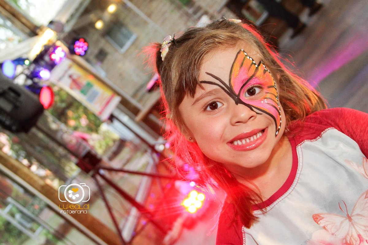 Fotos tiradas por Lu Galdi Fotografia , registrando o Primeiro Aninho de Isabella , na cidade de Piracicaba/SP , no Salão de Festas Maravilha Eventos