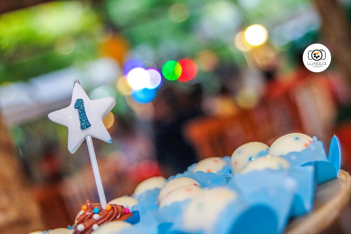 Fotos tiradas por Lu Galdi Fotografia , em Primeiro Aninho do Talles , no salão Maravilha Eventos , na cidade de Piracicaba/SP,