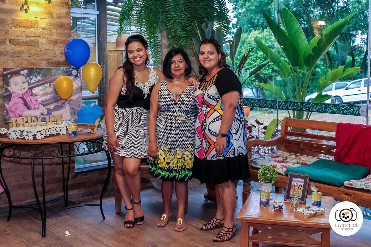 Fotos tiradas por Lu Galdi Fotografia , em Primeiro Aninho do Talles , no salão Maravilha Eventos , na cidade de Piracicaba/SP,