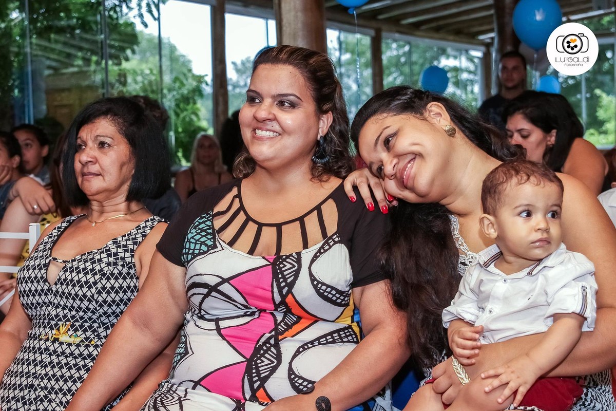 Fotos tiradas por Lu Galdi Fotografia , em Primeiro Aninho do Talles , no salão Maravilha Eventos , na cidade de Piracicaba/SP,