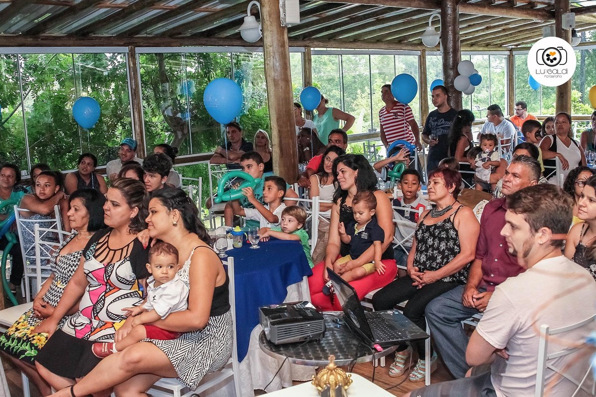 Fotos tiradas por Lu Galdi Fotografia , em Primeiro Aninho do Talles , no salão Maravilha Eventos , na cidade de Piracicaba/SP,