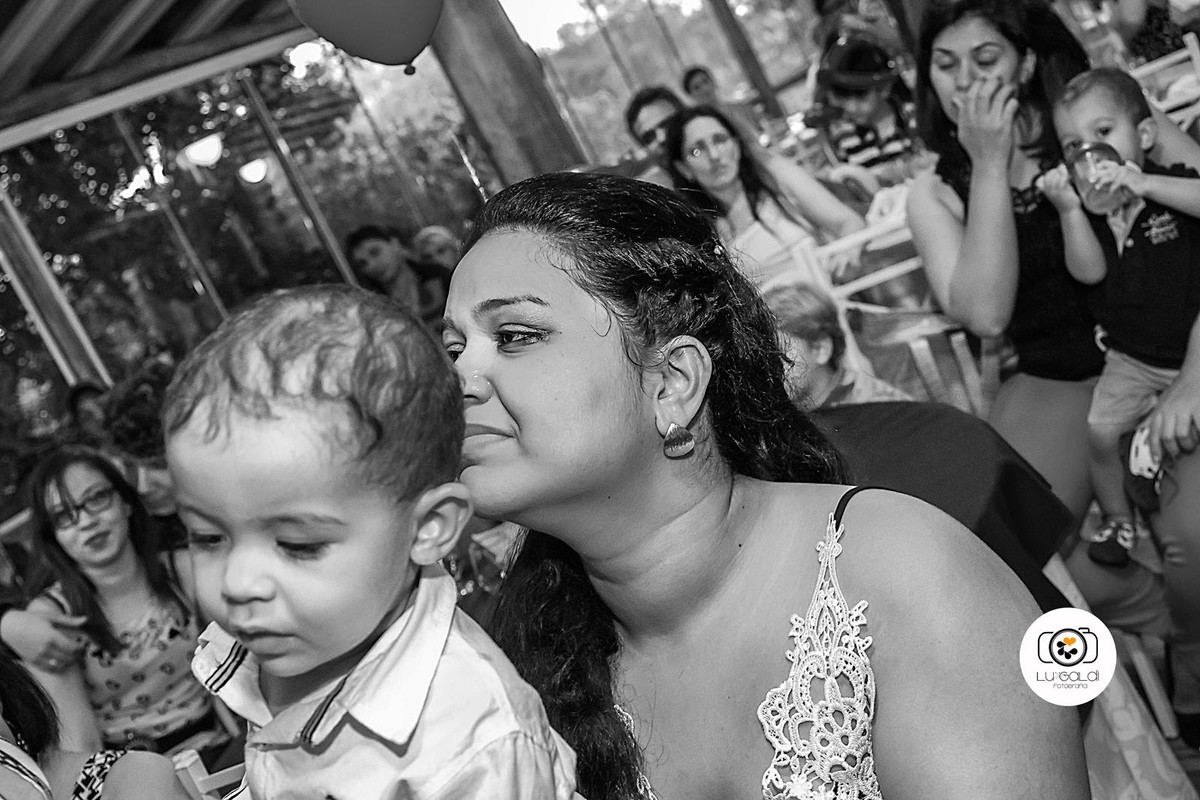 Fotos tiradas por Lu Galdi Fotografia , em Primeiro Aninho do Talles , no salão Maravilha Eventos , na cidade de Piracicaba/SP,