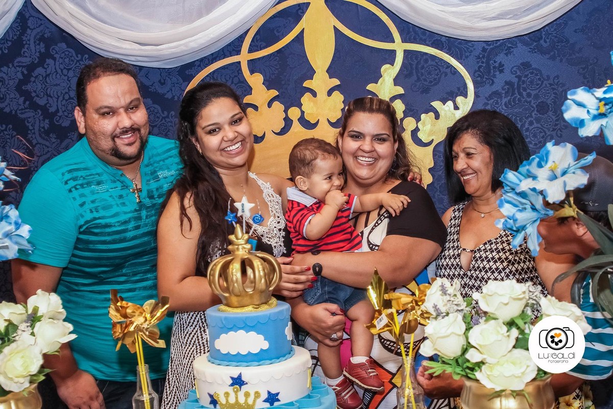 Fotos tiradas por Lu Galdi Fotografia , em Primeiro Aninho do Talles , no salão Maravilha Eventos , na cidade de Piracicaba/SP,