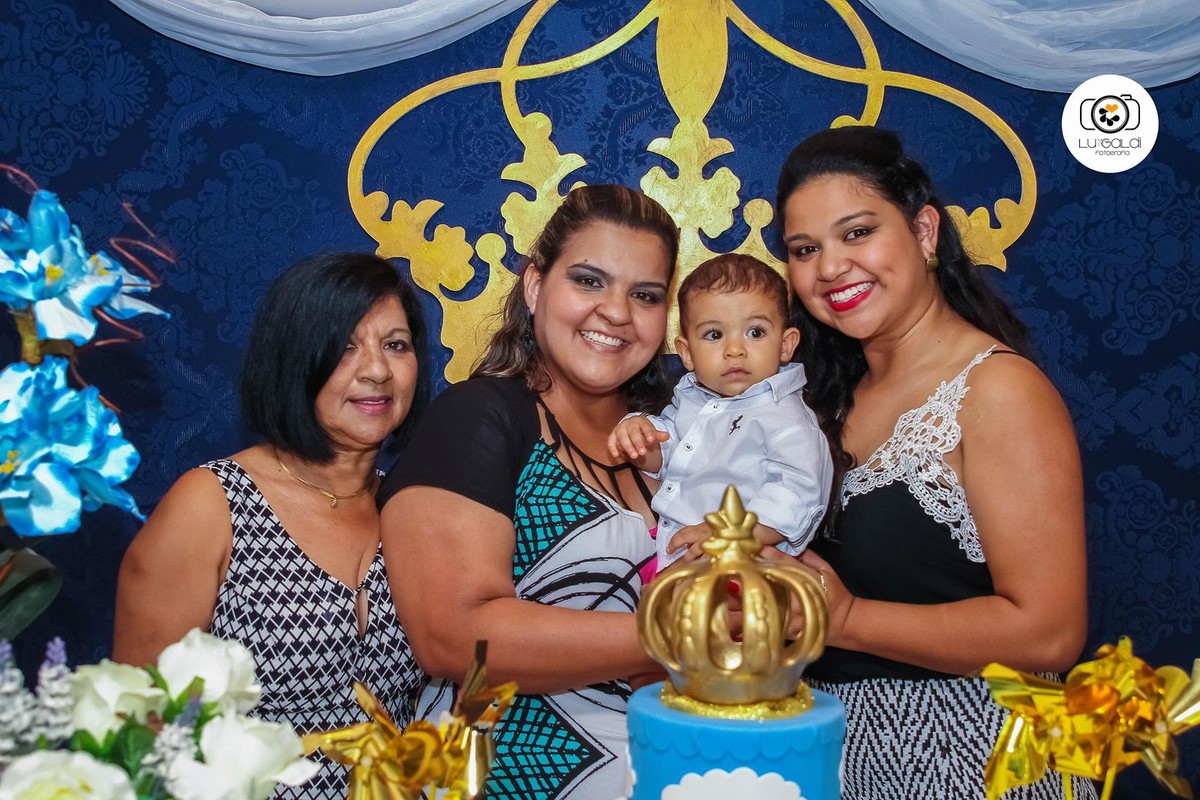 Fotos tiradas por Lu Galdi Fotografia , em Primeiro Aninho do Talles , no salão Maravilha Eventos , na cidade de Piracicaba/SP,