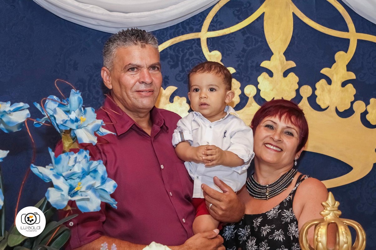 Fotos tiradas por Lu Galdi Fotografia , em Primeiro Aninho do Talles , no salão Maravilha Eventos , na cidade de Piracicaba/SP,