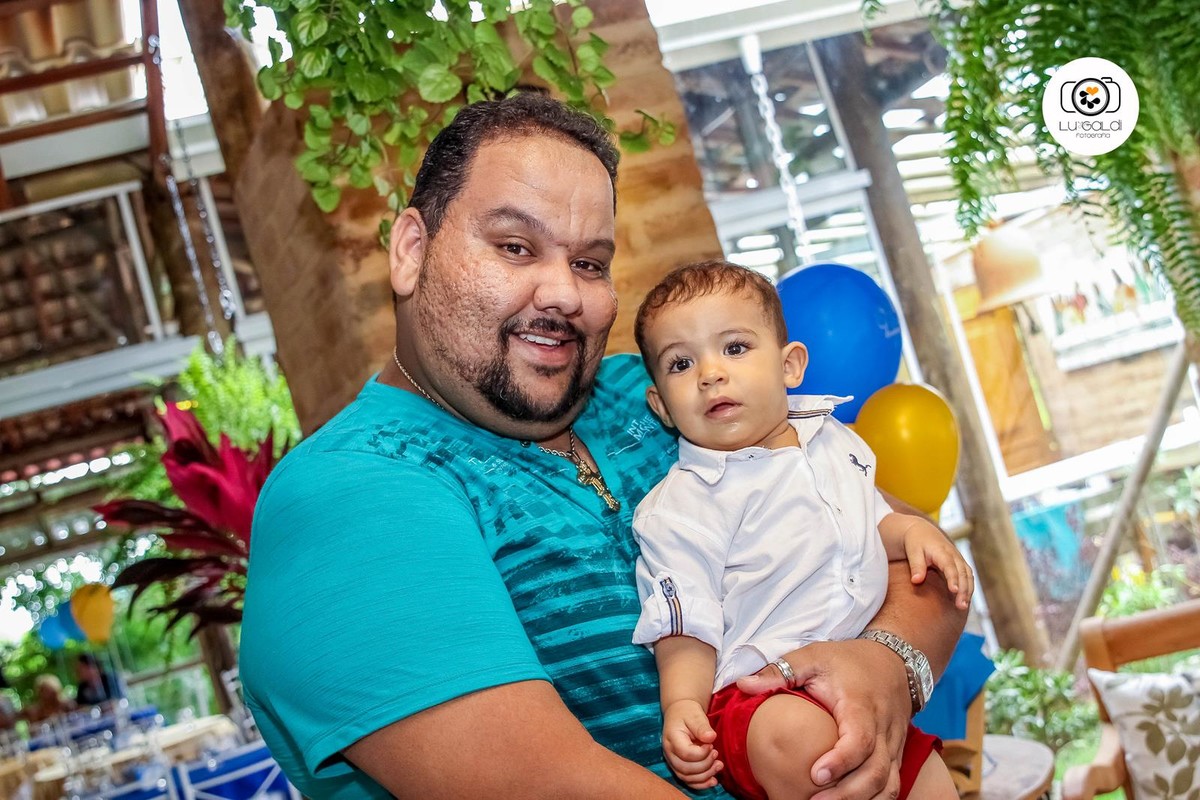 Fotos tiradas por Lu Galdi Fotografia , em Primeiro Aninho do Talles , no salão Maravilha Eventos , na cidade de Piracicaba/SP,