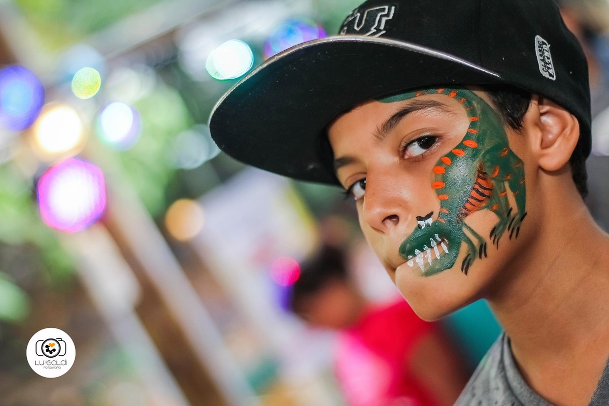 Fotos tiradas por Lu Galdi Fotografia , em Primeiro Aninho do Talles , no salão Maravilha Eventos , na cidade de Piracicaba/SP,