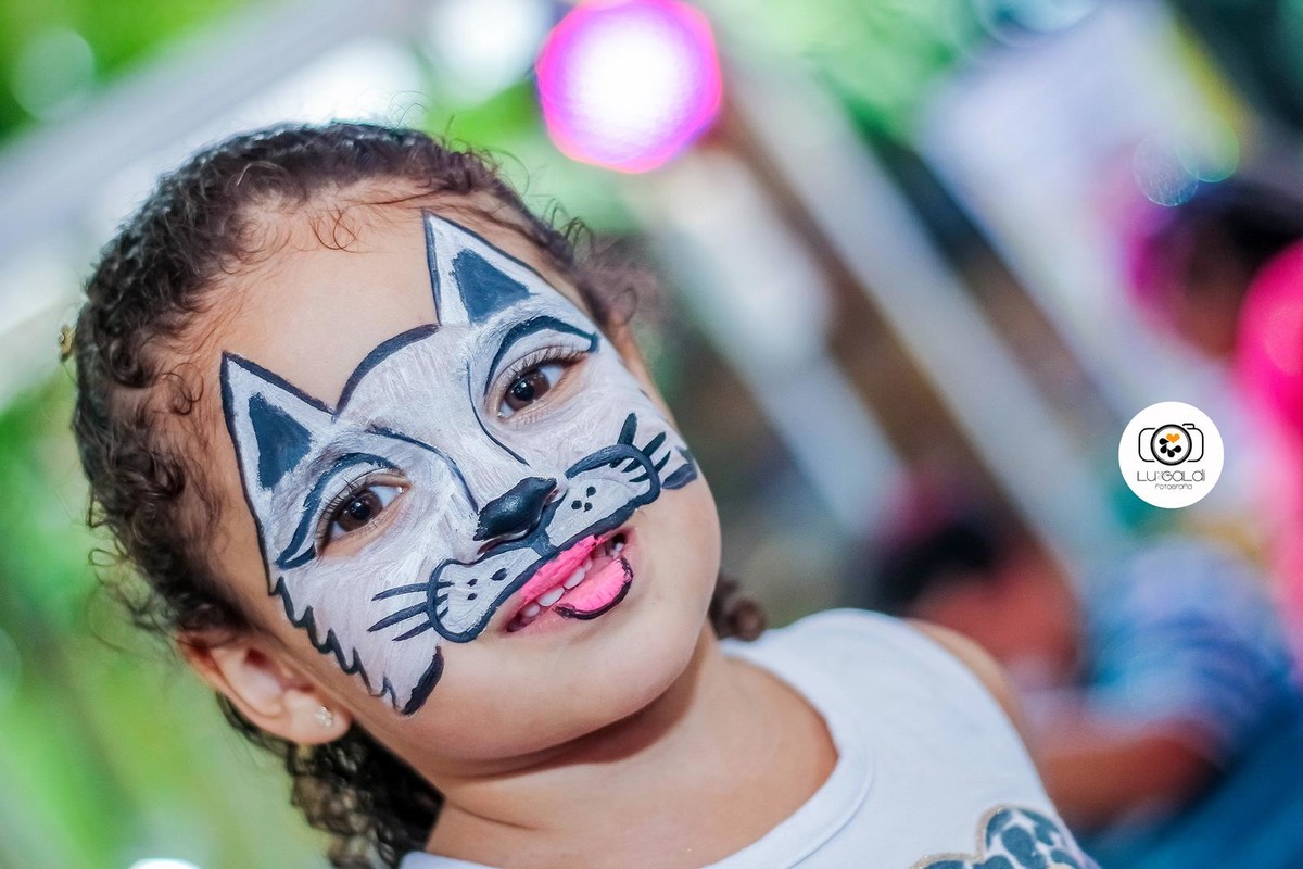 Fotos tiradas por Lu Galdi Fotografia , em Primeiro Aninho do Talles , no salão Maravilha Eventos , na cidade de Piracicaba/SP,