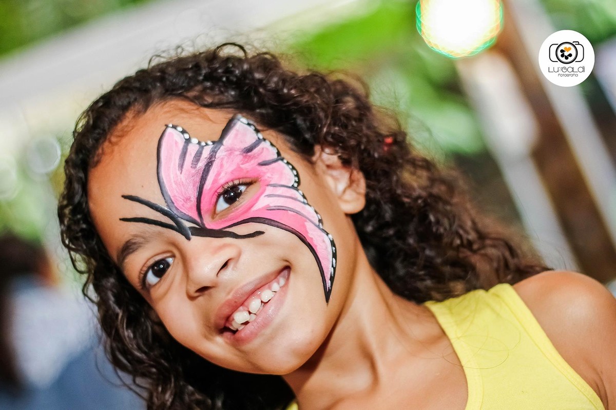 Fotos tiradas por Lu Galdi Fotografia , em Primeiro Aninho do Talles , no salão Maravilha Eventos , na cidade de Piracicaba/SP,