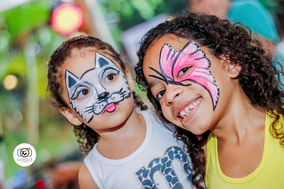 Fotos tiradas por Lu Galdi Fotografia , em Primeiro Aninho do Talles , no salão Maravilha Eventos , na cidade de Piracicaba/SP,