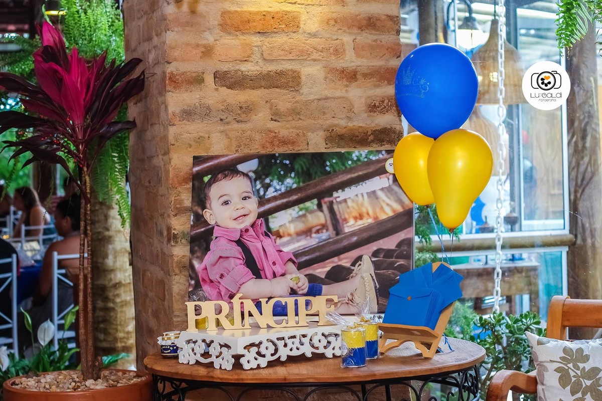 Fotos tiradas por Lu Galdi Fotografia , em Primeiro Aninho do Talles , no salão Maravilha Eventos , na cidade de Piracicaba/SP,