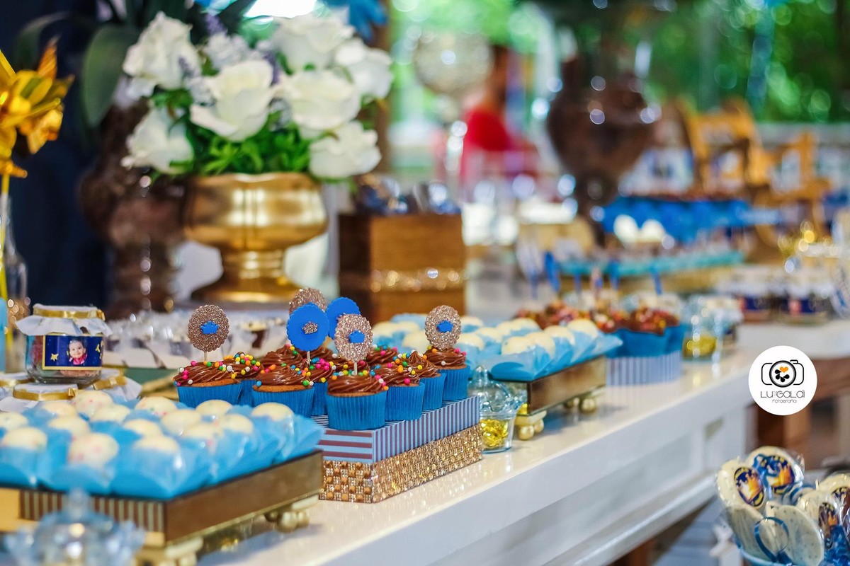 Fotos tiradas por Lu Galdi Fotografia , em Primeiro Aninho do Talles , no salão Maravilha Eventos , na cidade de Piracicaba/SP,