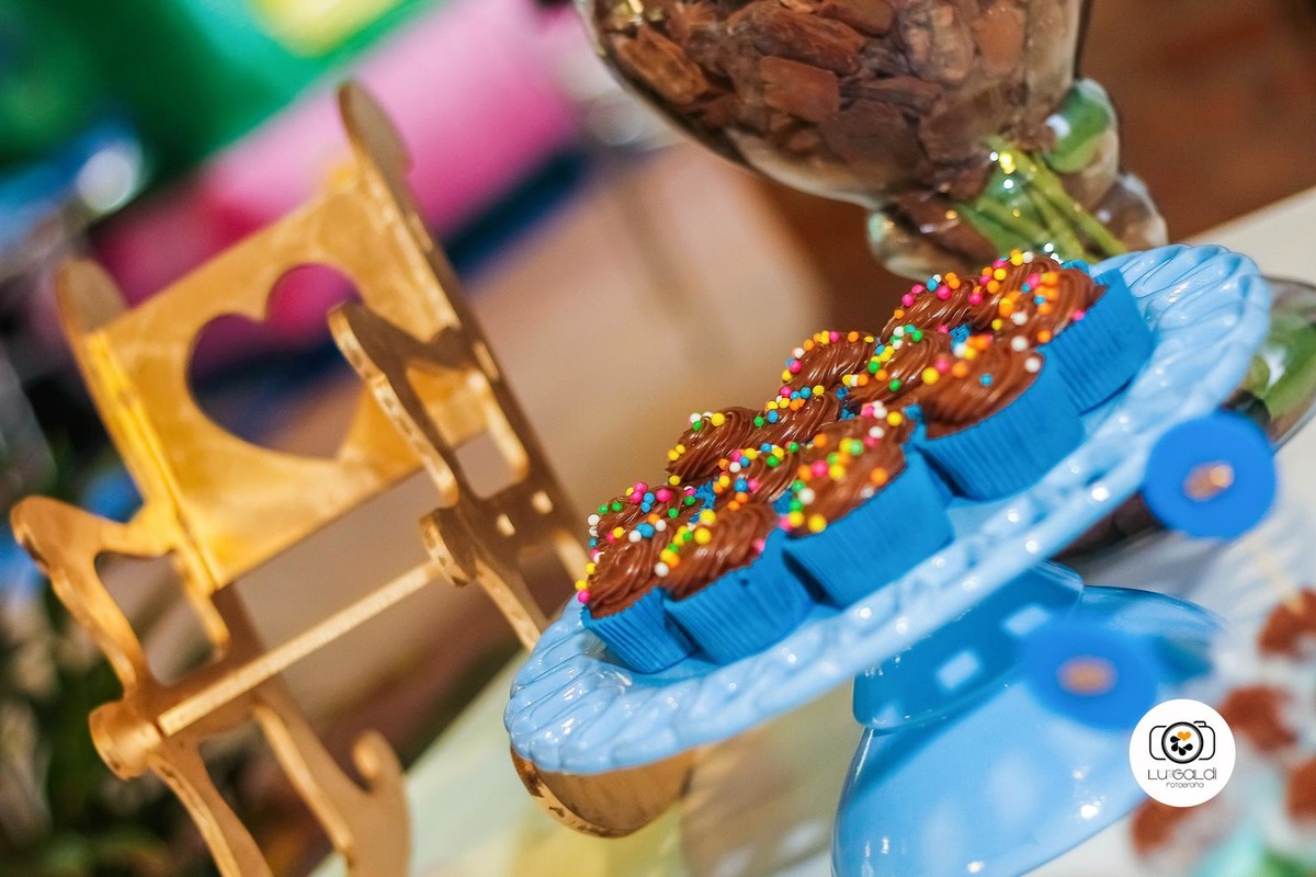 Fotos tiradas por Lu Galdi Fotografia , em Primeiro Aninho do Talles , no salão Maravilha Eventos , na cidade de Piracicaba/SP,