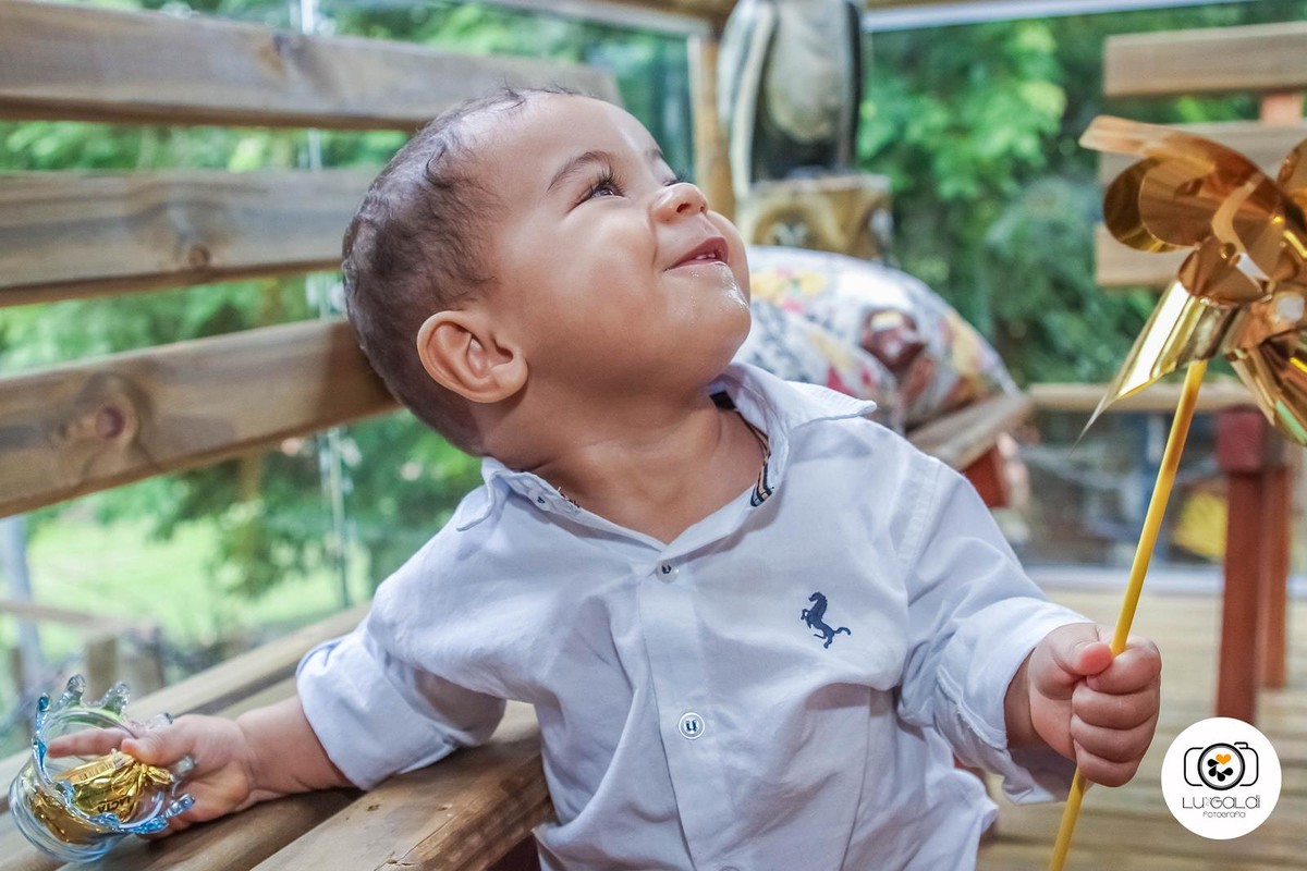 Fotos tiradas por Lu Galdi Fotografia , em Primeiro Aninho do Talles , no salão Maravilha Eventos , na cidade de Piracicaba/SP,