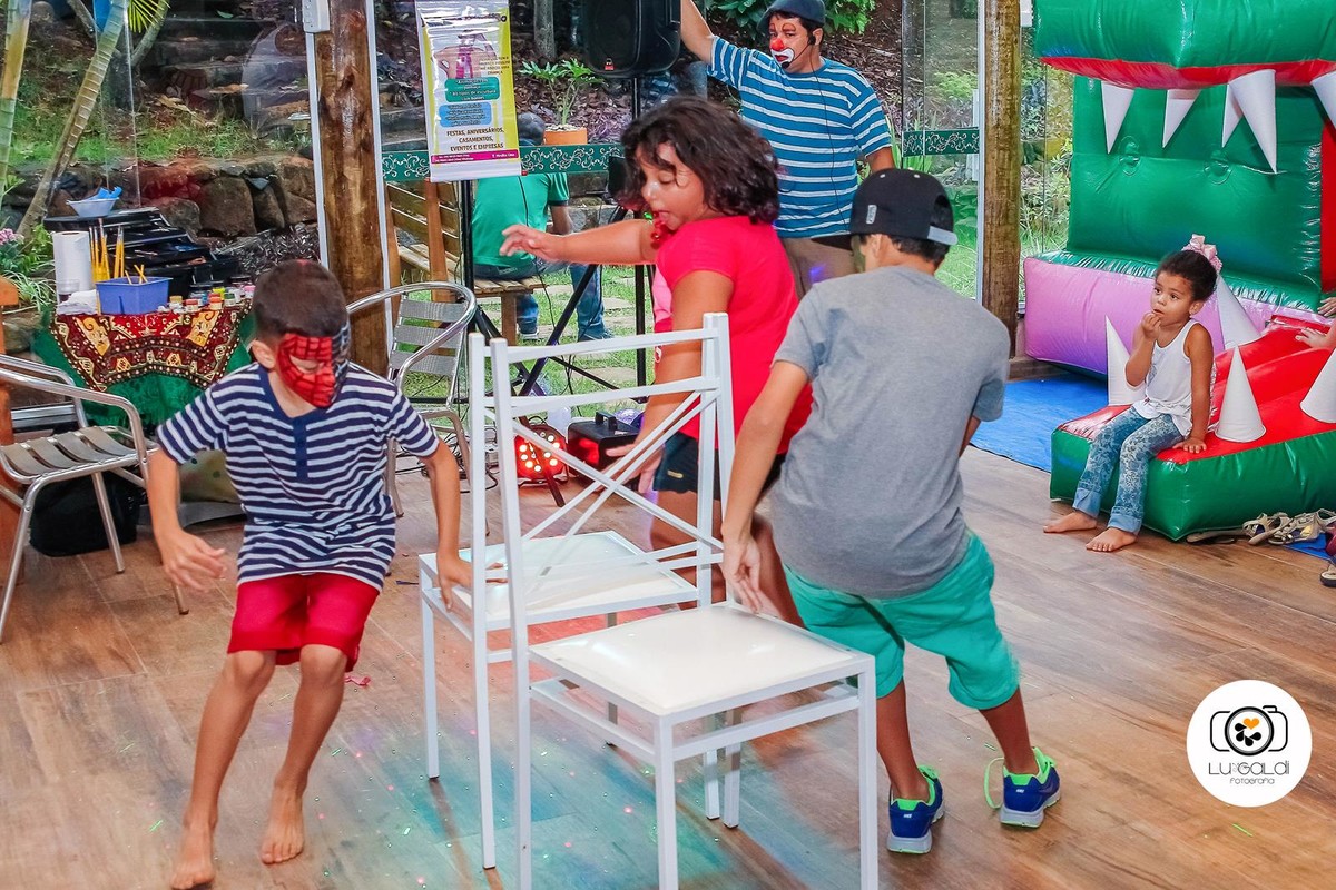 Fotos tiradas por Lu Galdi Fotografia , em Primeiro Aninho do Talles , no salão Maravilha Eventos , na cidade de Piracicaba/SP,