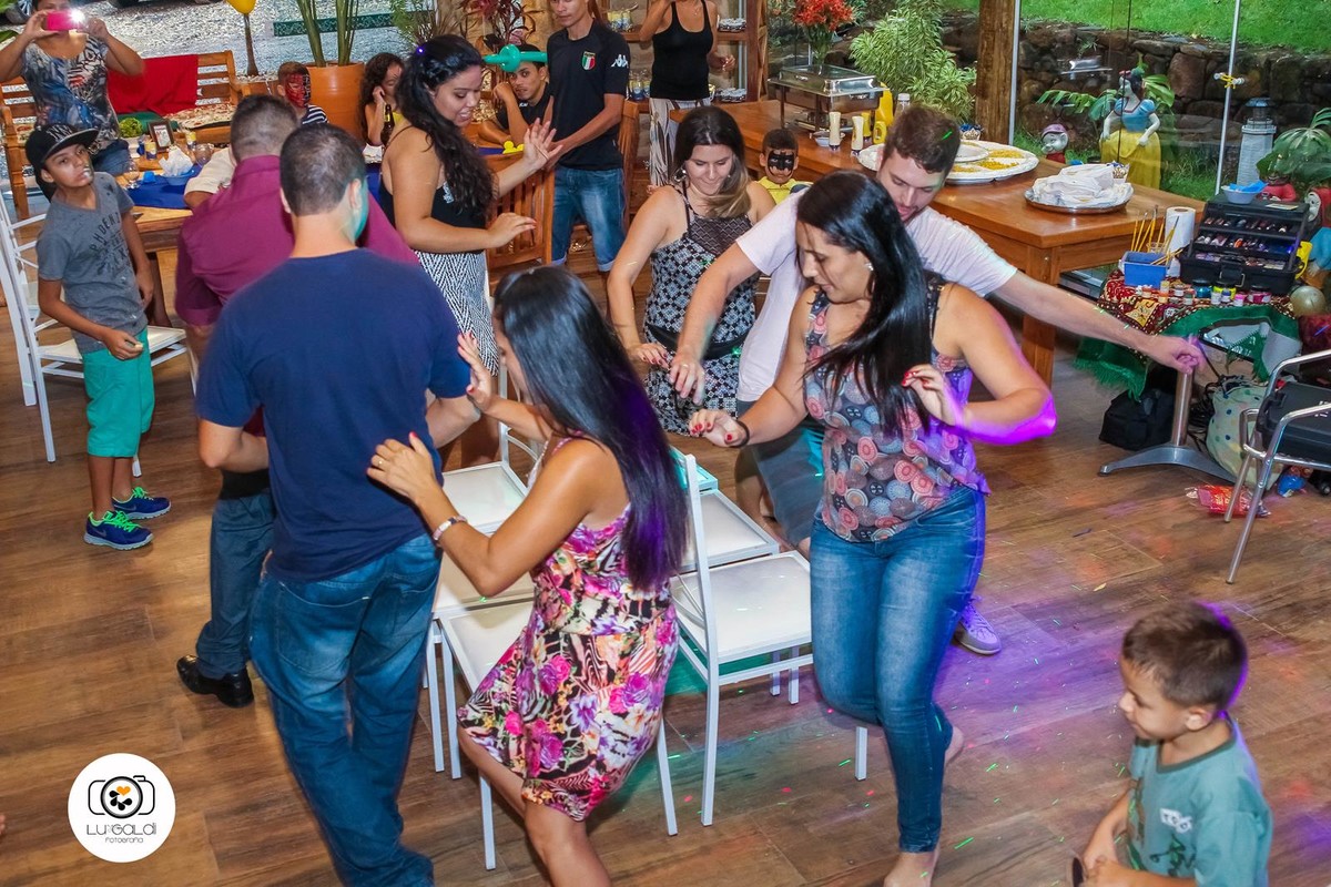 Fotos tiradas por Lu Galdi Fotografia , em Primeiro Aninho do Talles , no salão Maravilha Eventos , na cidade de Piracicaba/SP,