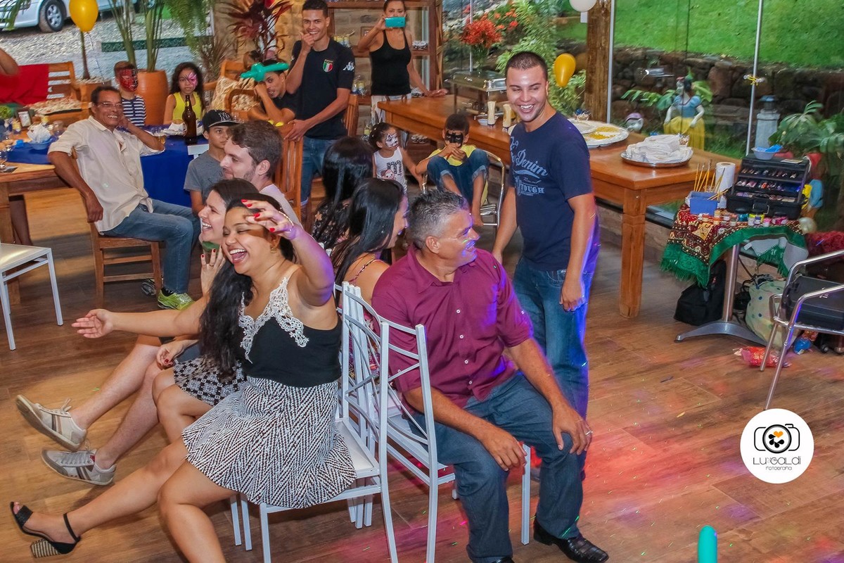 Fotos tiradas por Lu Galdi Fotografia , em Primeiro Aninho do Talles , no salão Maravilha Eventos , na cidade de Piracicaba/SP,