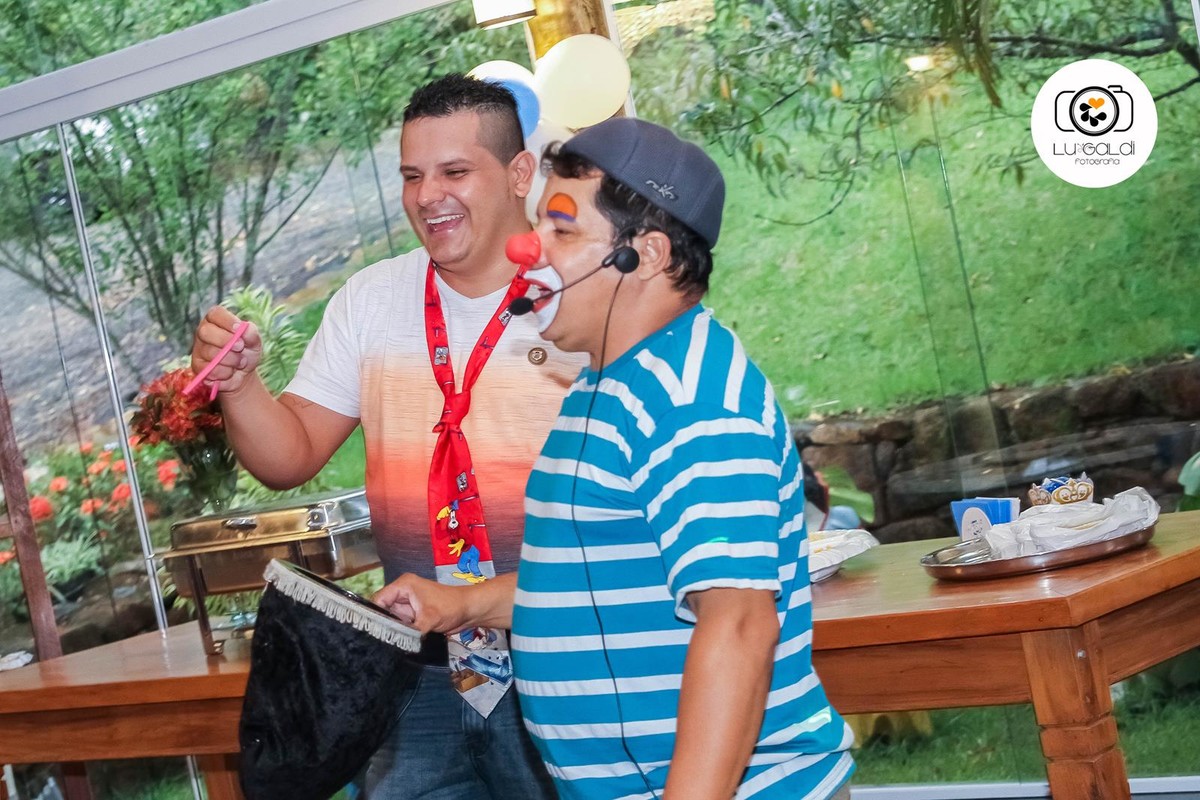 Fotos tiradas por Lu Galdi Fotografia , em Primeiro Aninho do Talles , no salão Maravilha Eventos , na cidade de Piracicaba/SP,