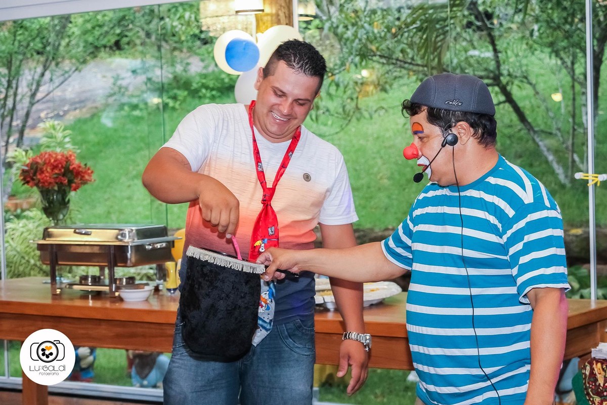 Fotos tiradas por Lu Galdi Fotografia , em Primeiro Aninho do Talles , no salão Maravilha Eventos , na cidade de Piracicaba/SP,